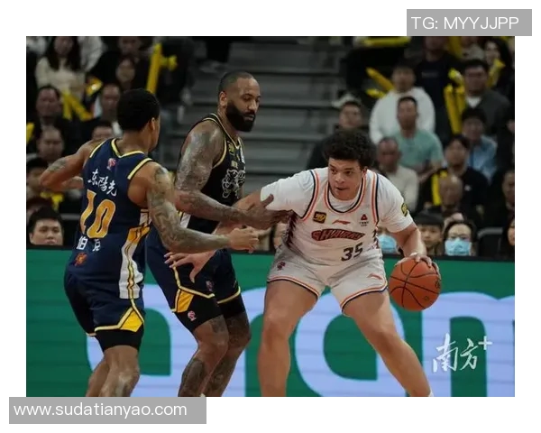 CBA上海对广东精彩比赛视频回放全程回顾与分析